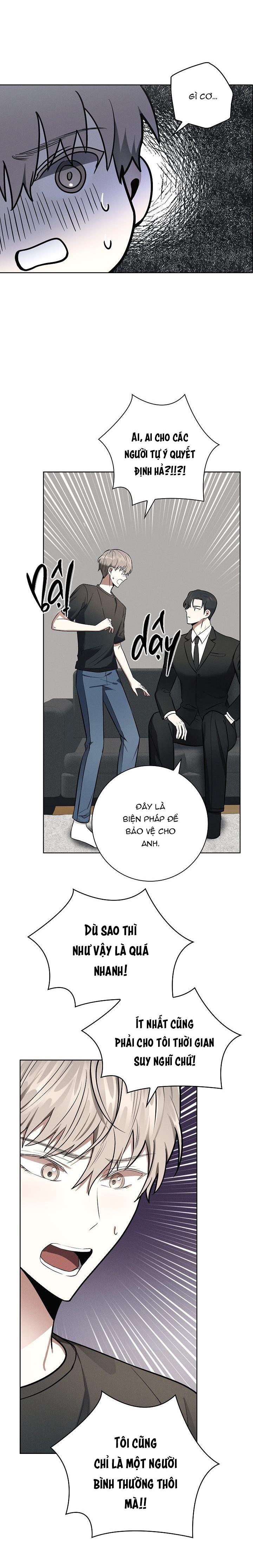 (abo) be, be chapter 8 8