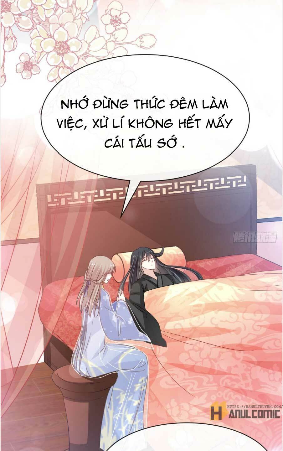 thiên hạ đệ nhất sủng phi chapter 142 33