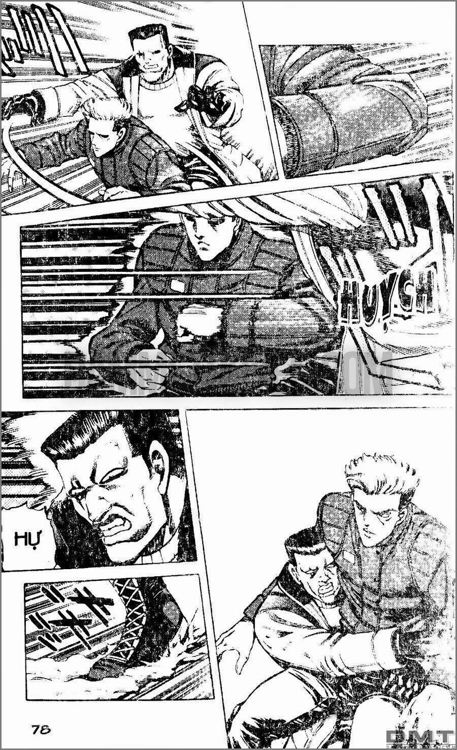 sức mạnh nhân đôi chapter 19.2 12