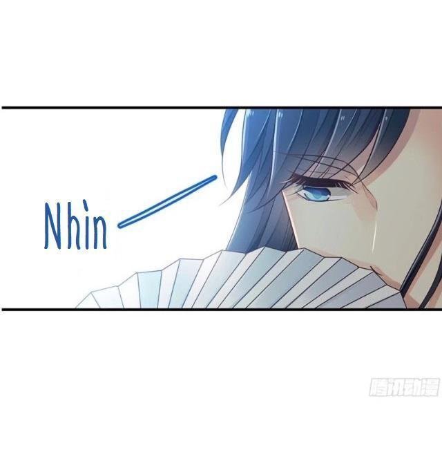 trọng sinh thành tiểu nha đầu chapter 4 38