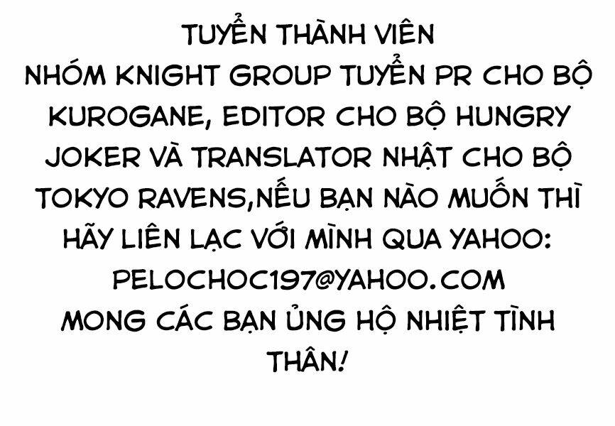 hungry joker chapter 20 21