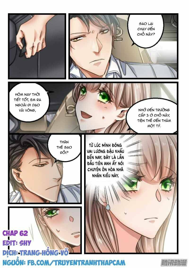 nam thần cách vách chapter 62 1