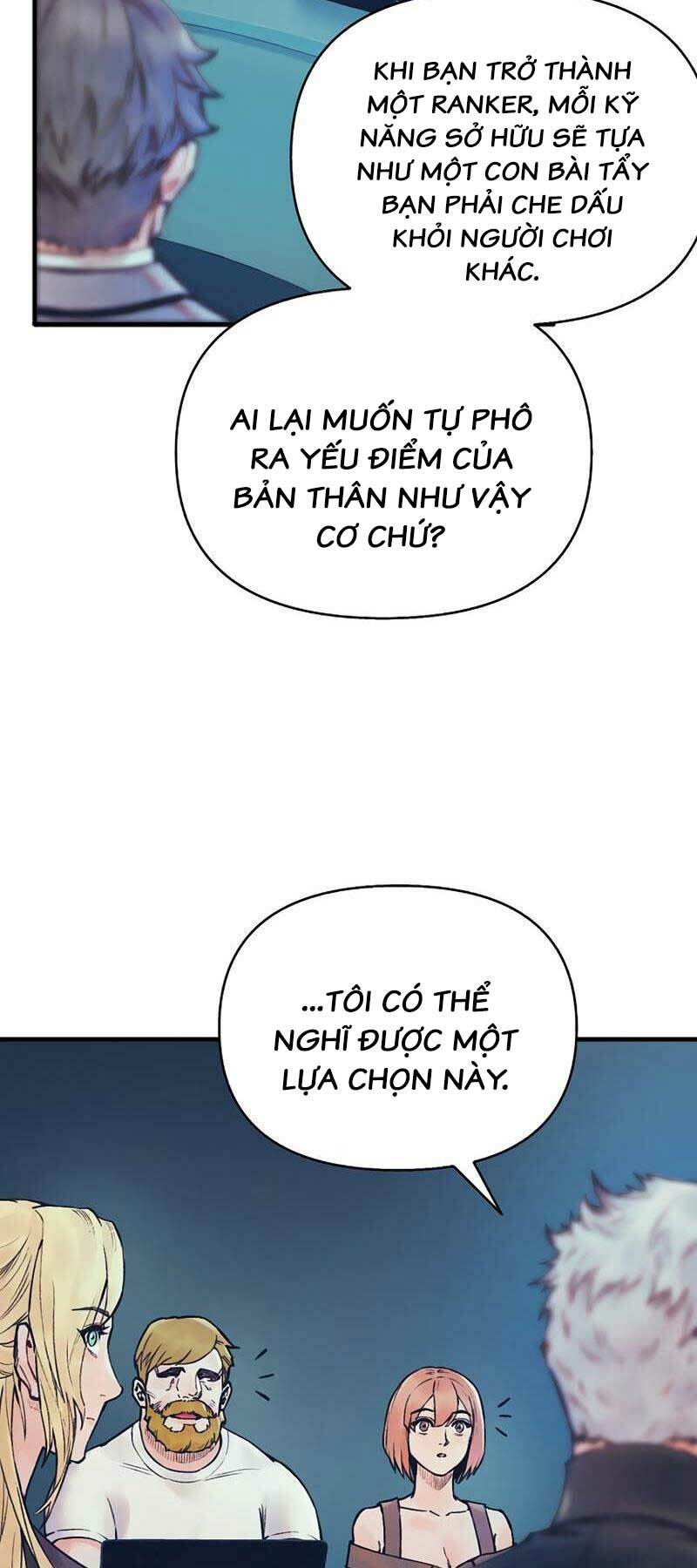 tu sĩ trị liệu của thái dương giáo chapter 49 13