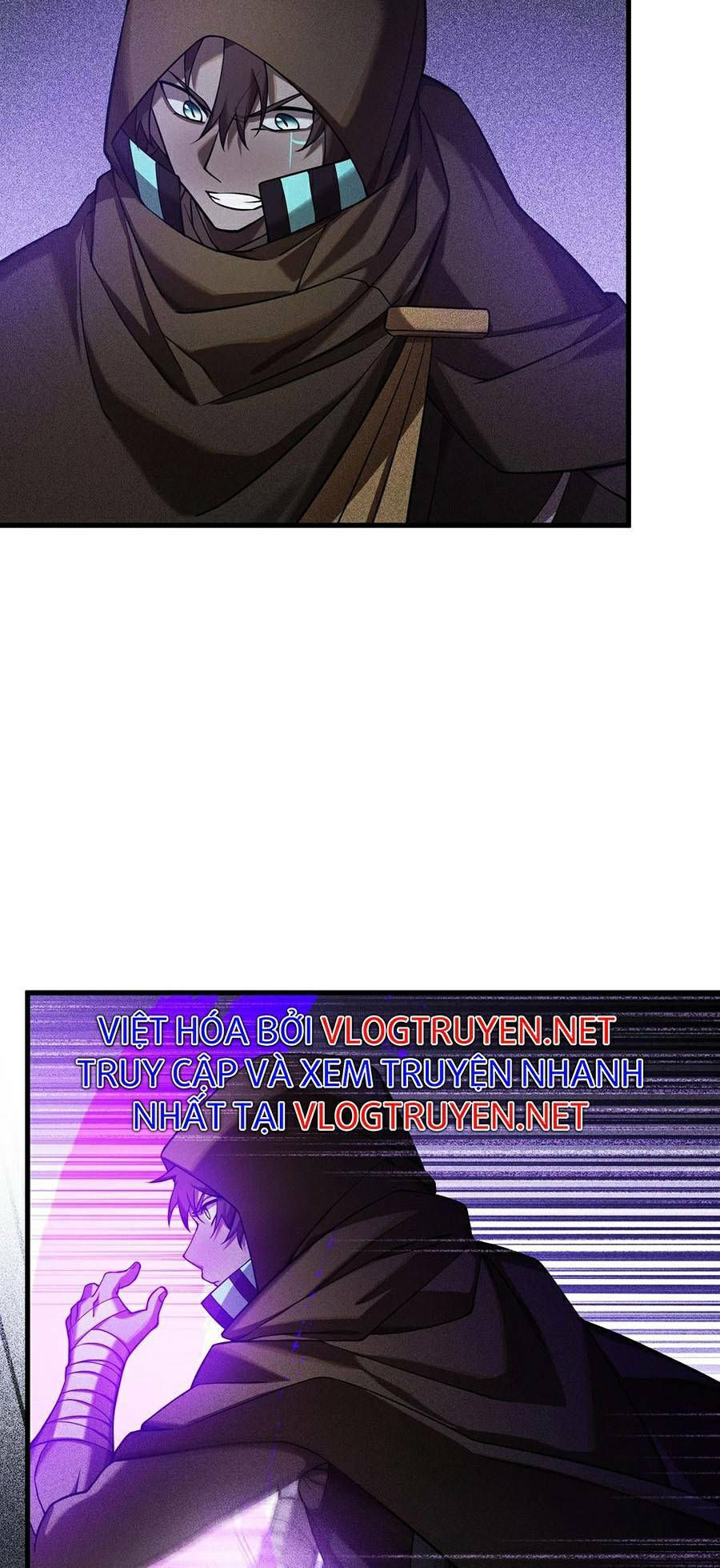 người chơi siêu mạnh chapter 16 18
