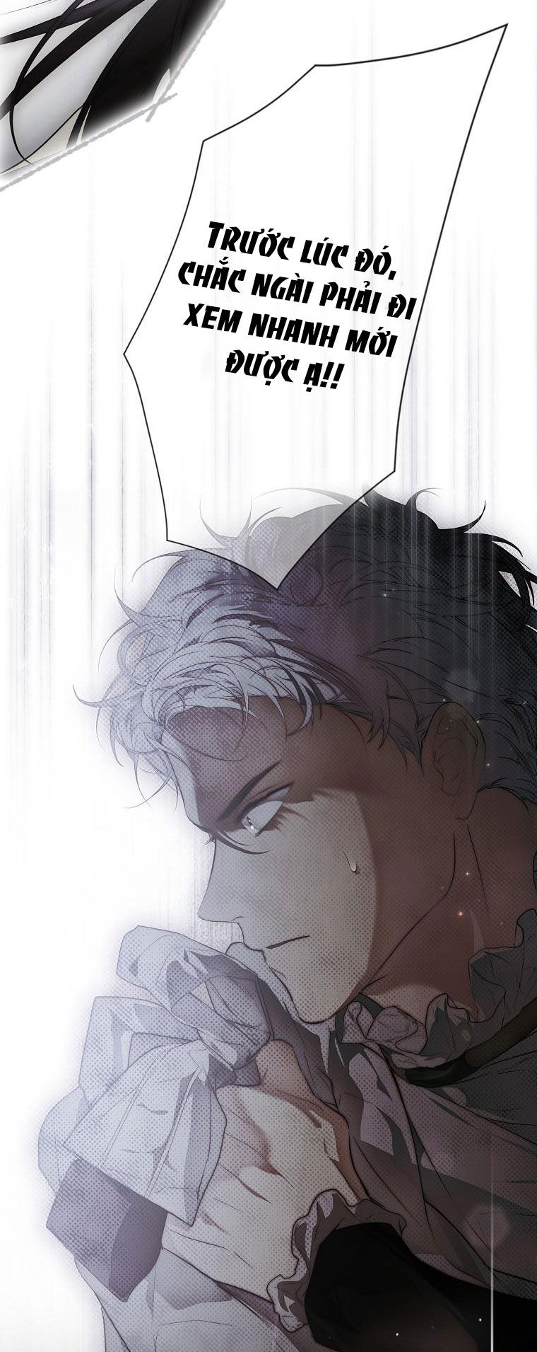 quý cô bí ẩn - secret lady chapter 73.2 24
