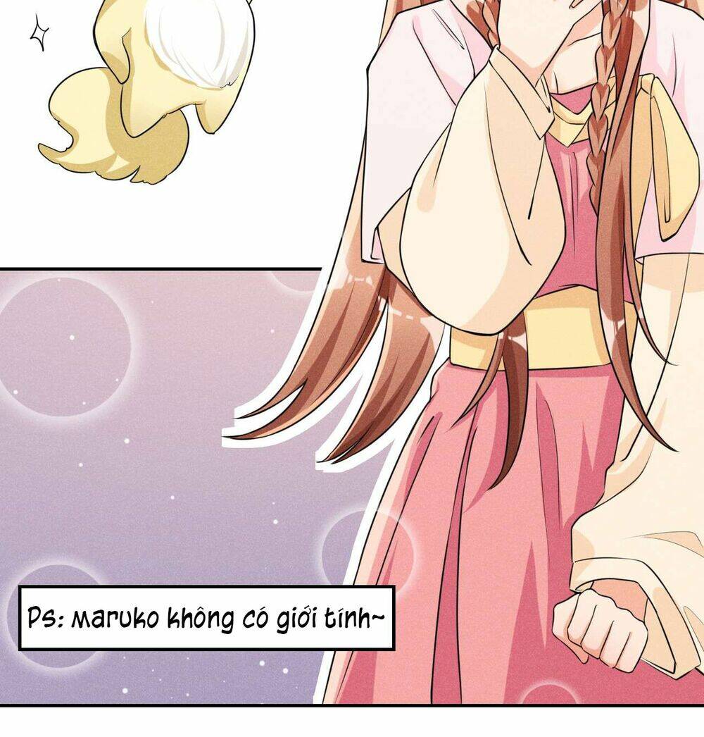 hoàng tử phu quân, ta nuôi ngươi a! chapter 12 26