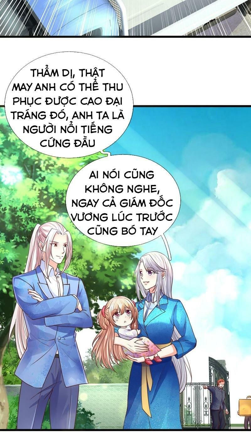 vú em tiên tôn đi ở rể chapter 99 6