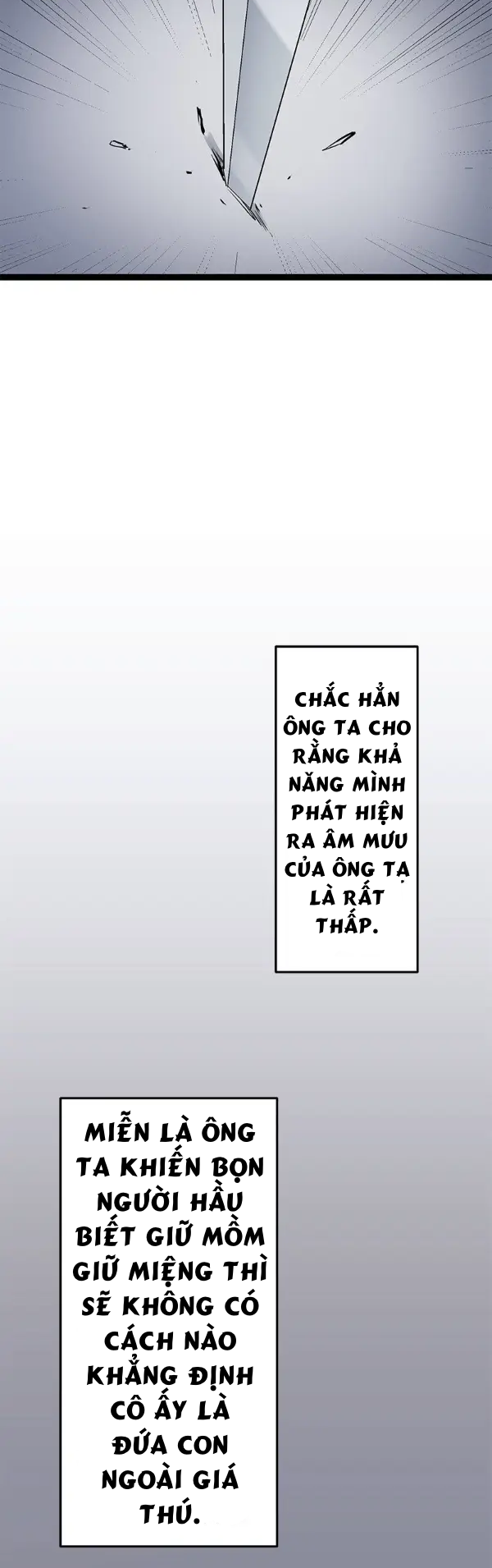 nullitas~nàng dâu giả dối~ chapter 18 24