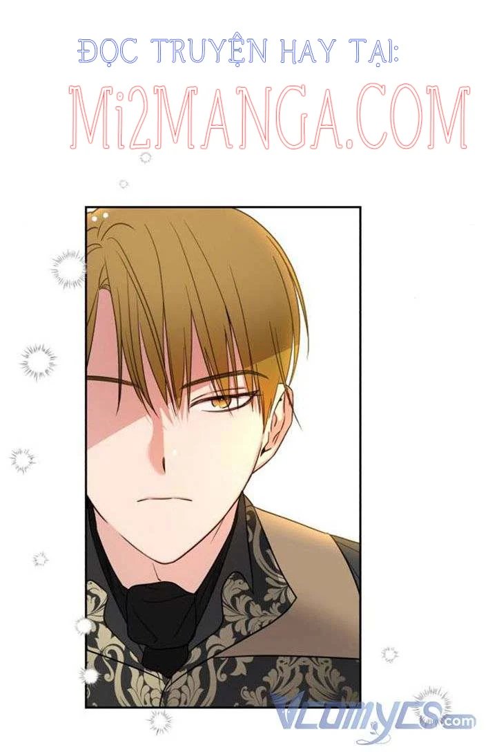 công nương mint bé nhỏ chapter 3.5 9