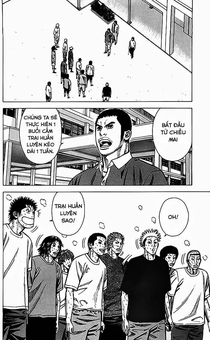 angel voice chapter 64 7