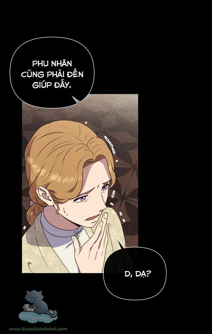 công nương khế ước của gia tộc công tước quái vật chapter 116 40