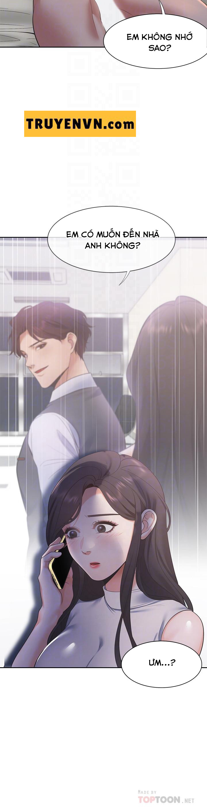 khát tình chapter 17 4