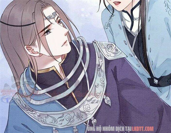 trọng sinh bá sủng nhiếp chính vương quá mạnh mẽ chapter 92 72