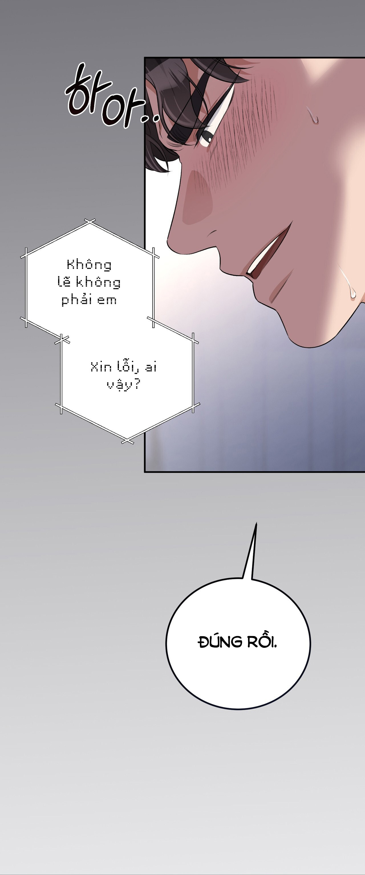 Cướp Dâu chapter 16.2 - Trang 53