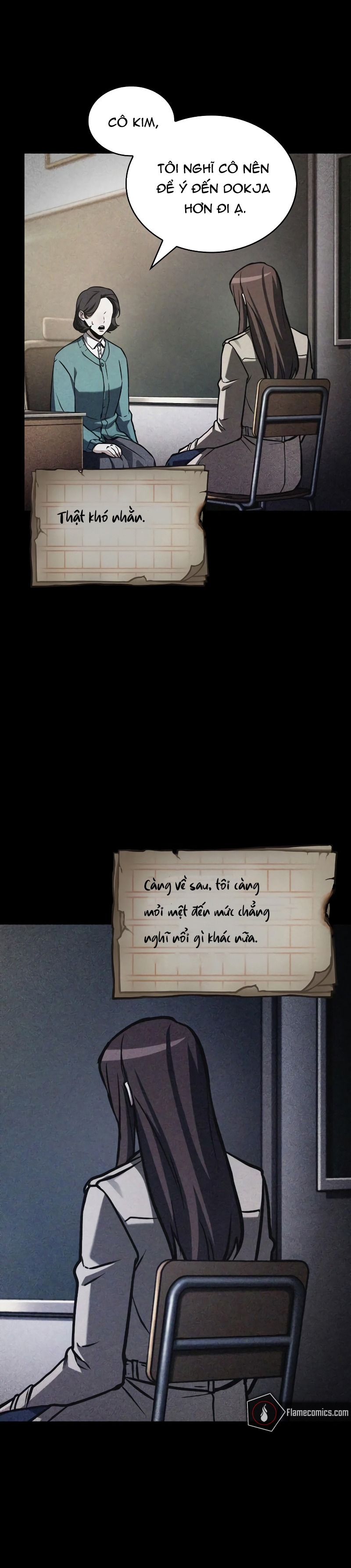 toàn trí độc giả - omniscient reader chapter 208.2 5