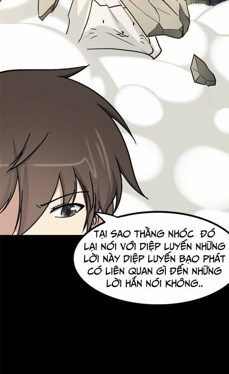 bạn gái virus của tôi chapter 285 54