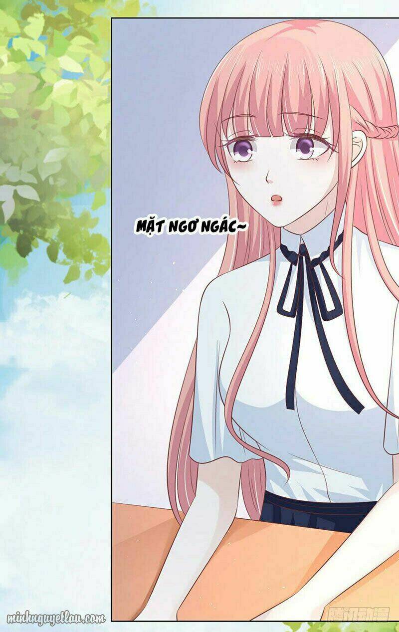 liệt ái tri hạ: series mật đào tiểu tình nhân chapter 175 38