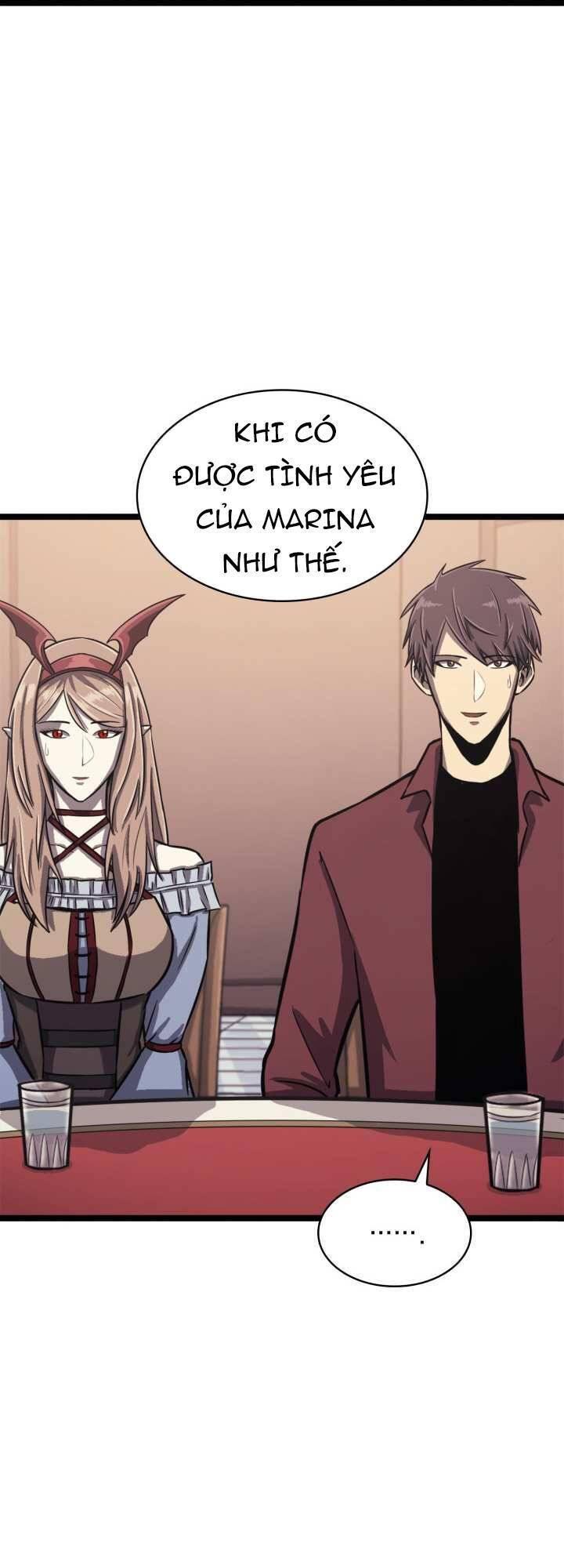 tôi trở lại thăng cấp một mình chapter 135 13