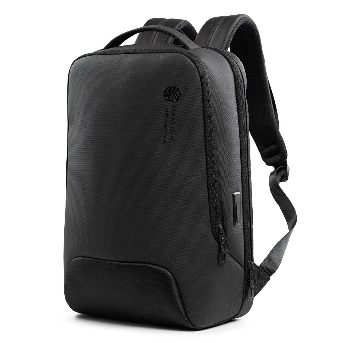 Balo laptop cao cấp King Bag Apollo