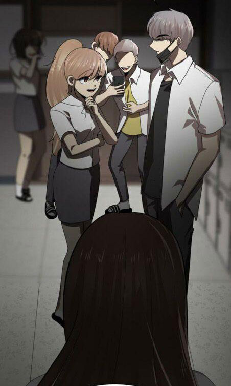 tầm quan trọng của vẻ bề ngoài chapter 1.2 60