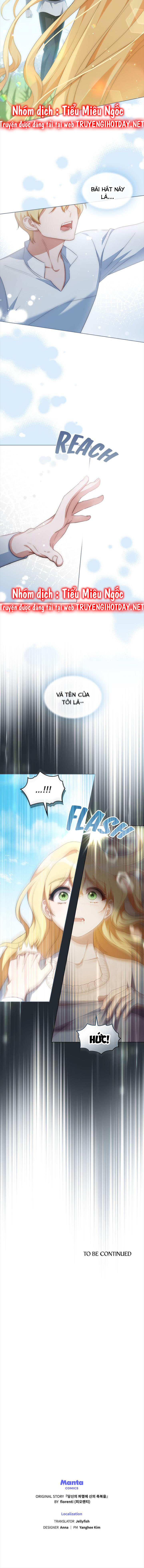 cầu mong chúa sẽ cứu rỗi cho cái chết của tôi chapter 8.2 6