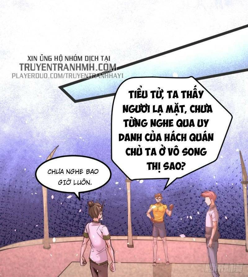 đô thị đỉnh phong cao thủ chapter 104 33