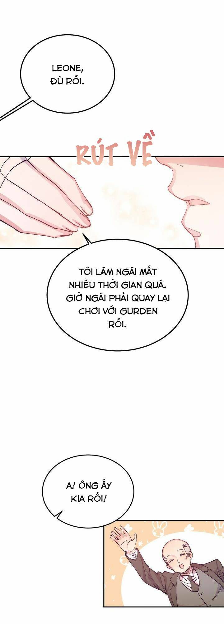 cách để trao vương miện cho vị hoàng tử hoang dã của tôi chapter 11 69