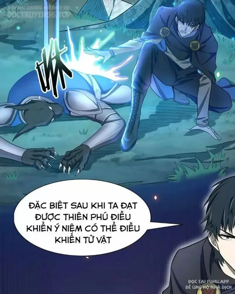 bắt đầu với thiên phú cấp sss chapter 13 35