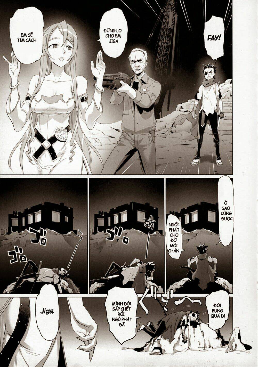 fire fire fire manga chapter 4 15