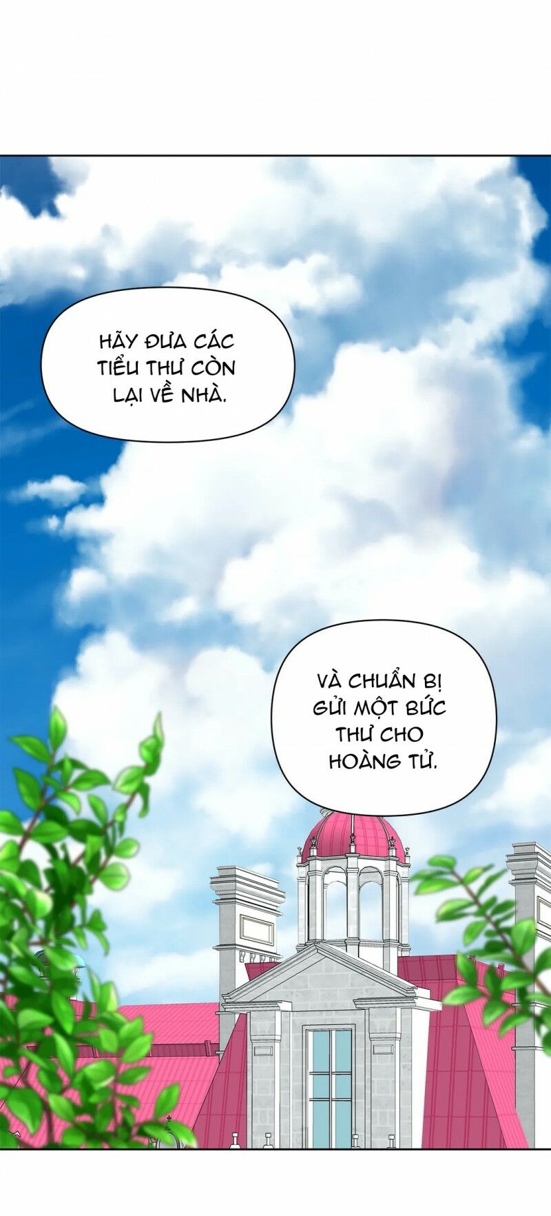 công chúa thời gian có hạn chapter 22 12