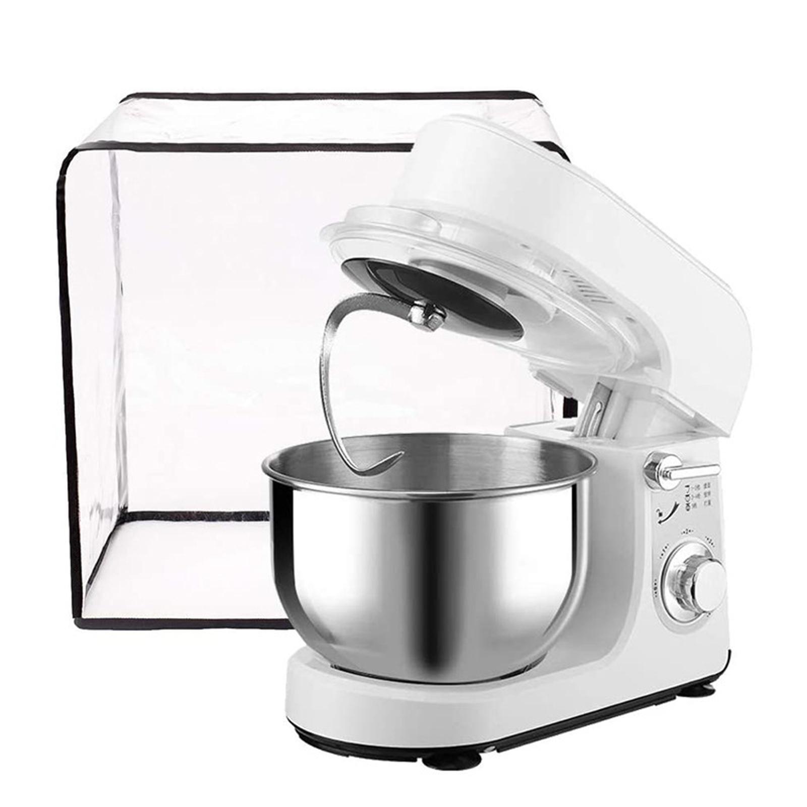 Blender Transparent Household PVC Dustproof Mixer