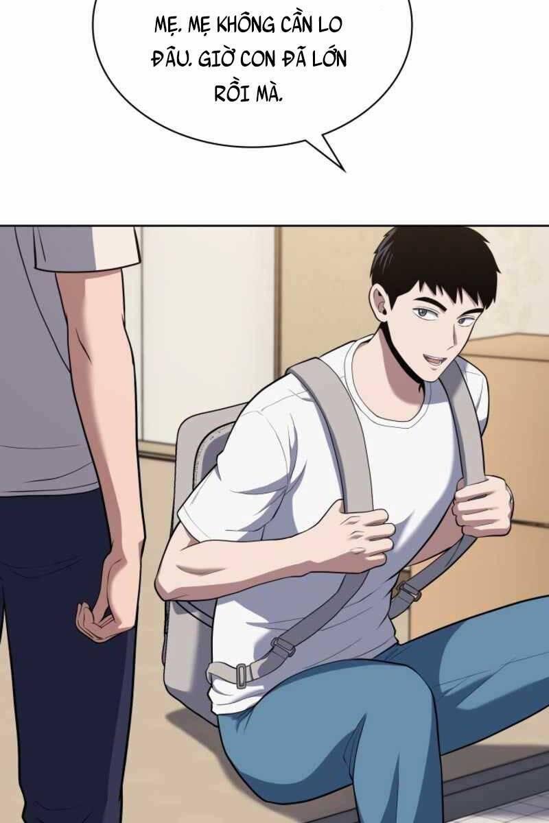 Cảnh Sát Thiên Tài Chuyển Sinh chapter 18 80