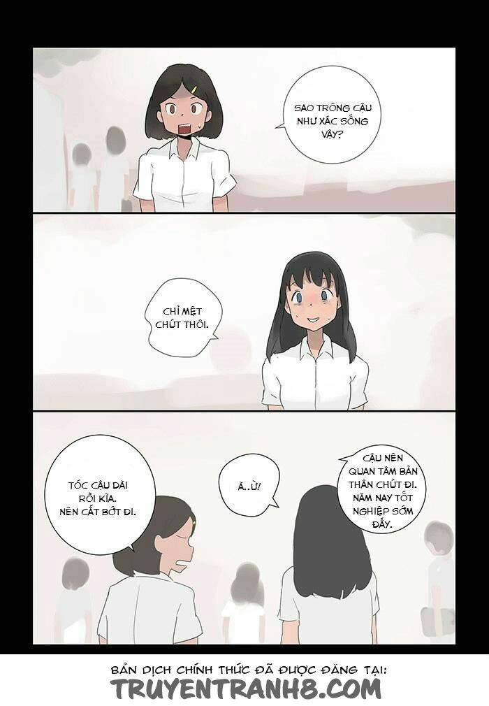 mẹ tuổi teen chapter 2 3