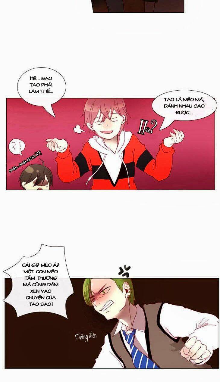 món quà từ chúa chapter 1 30