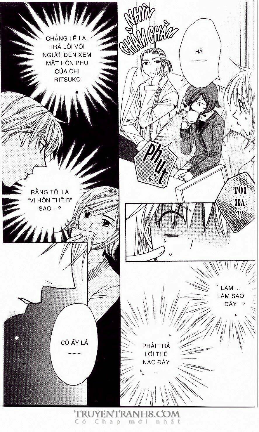 vườn địa đàng chapter 54 22