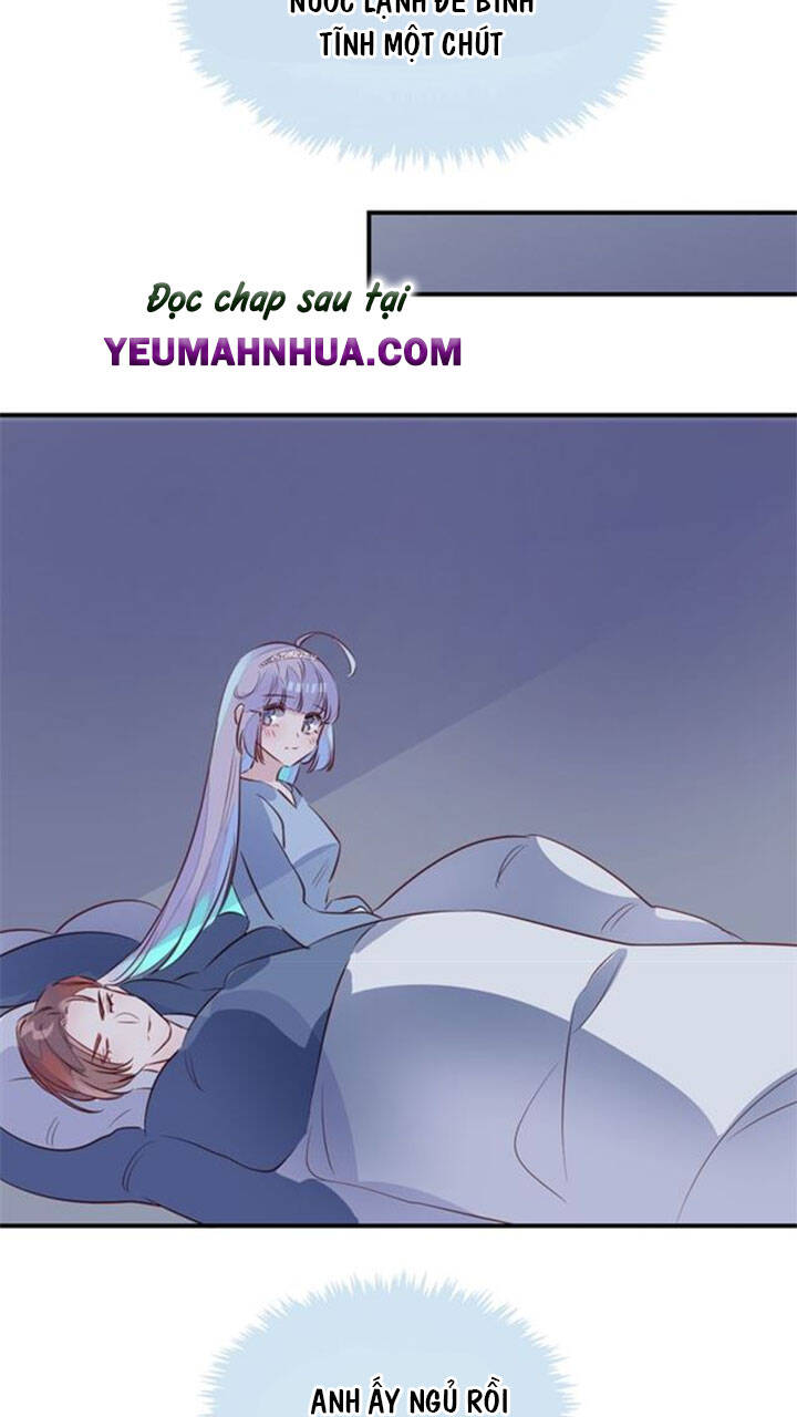 chiếc váy của người cá chapter 54 29