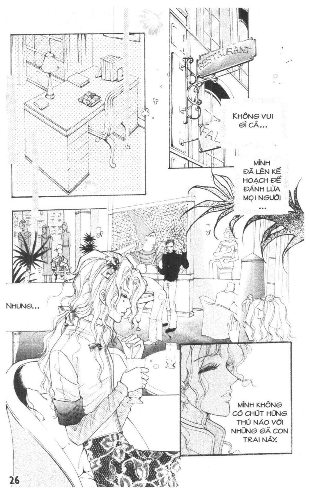 diamond hearts chapter 8 26