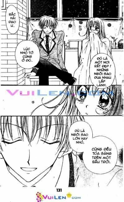 công chúa ẩm thực chapter 1 125