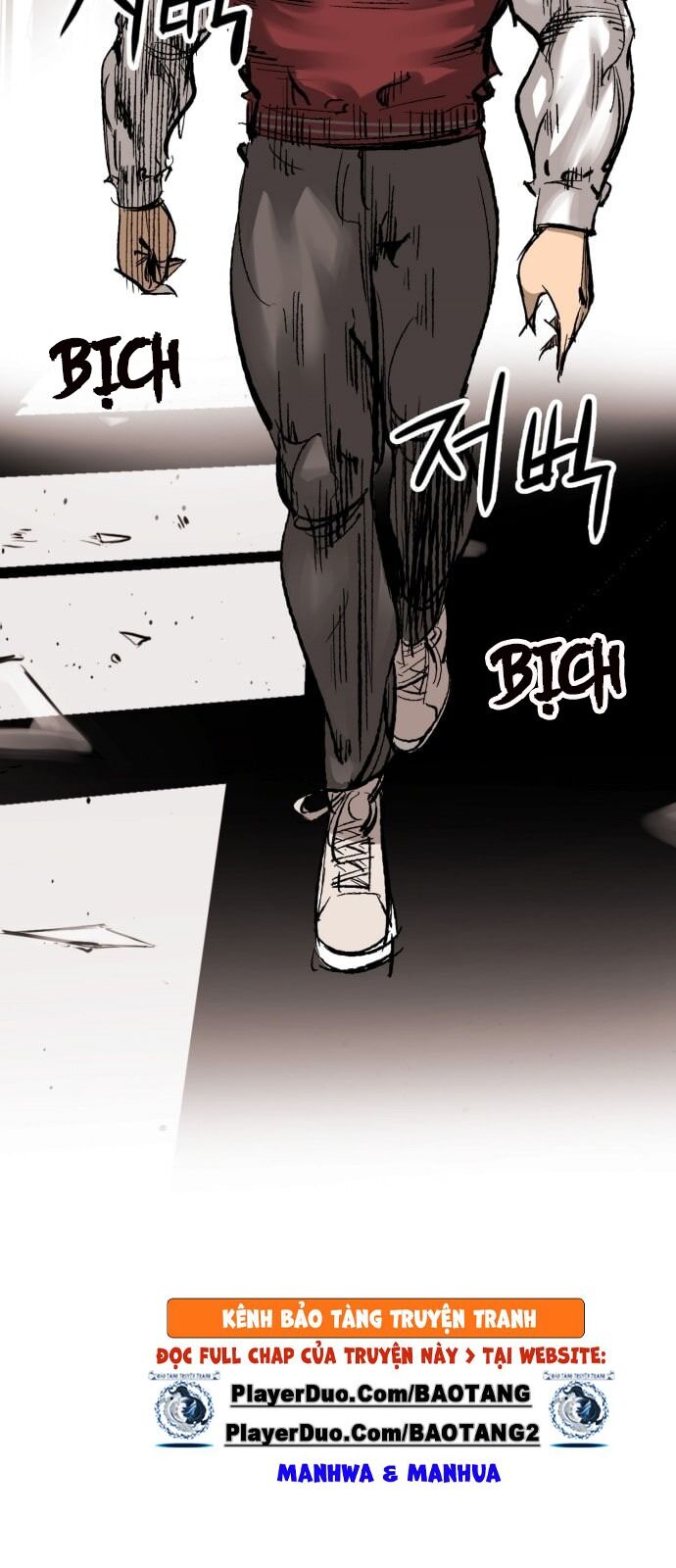 Honey*Witch - Trang 60