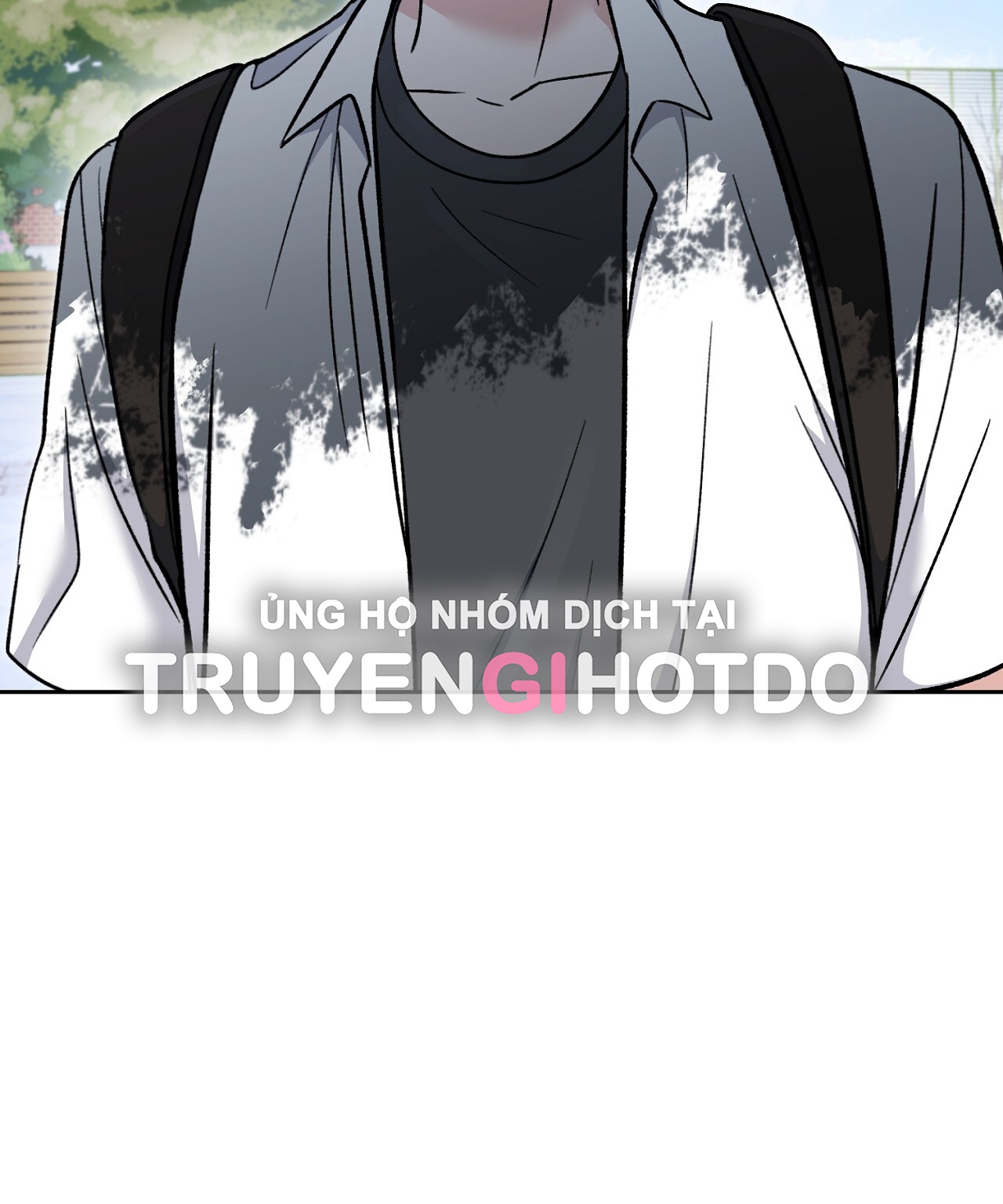 Năm Giác Quan chapter 4.2 - Trang 11