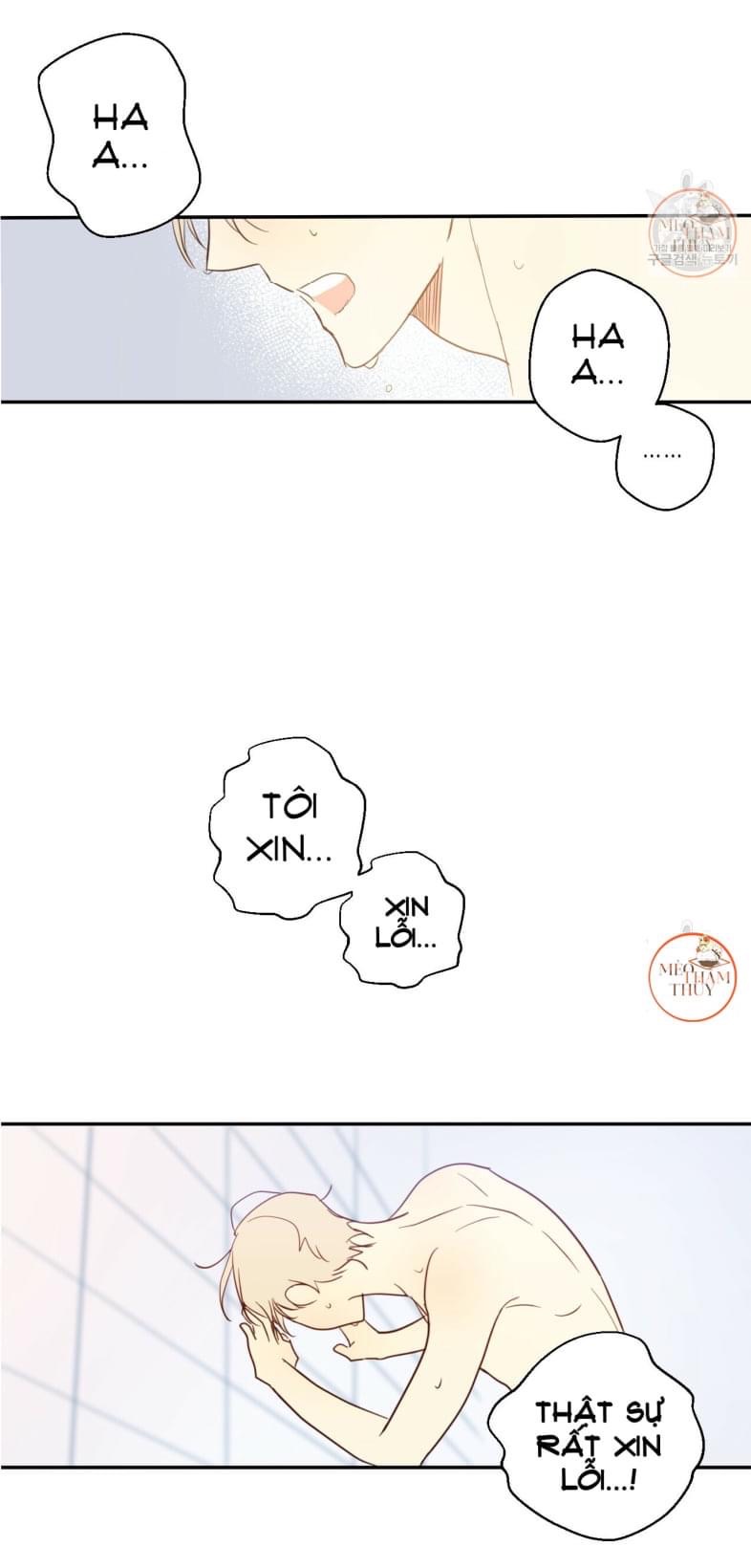 cửa hàng tiện lợi nguy hiểm chapter 3 1