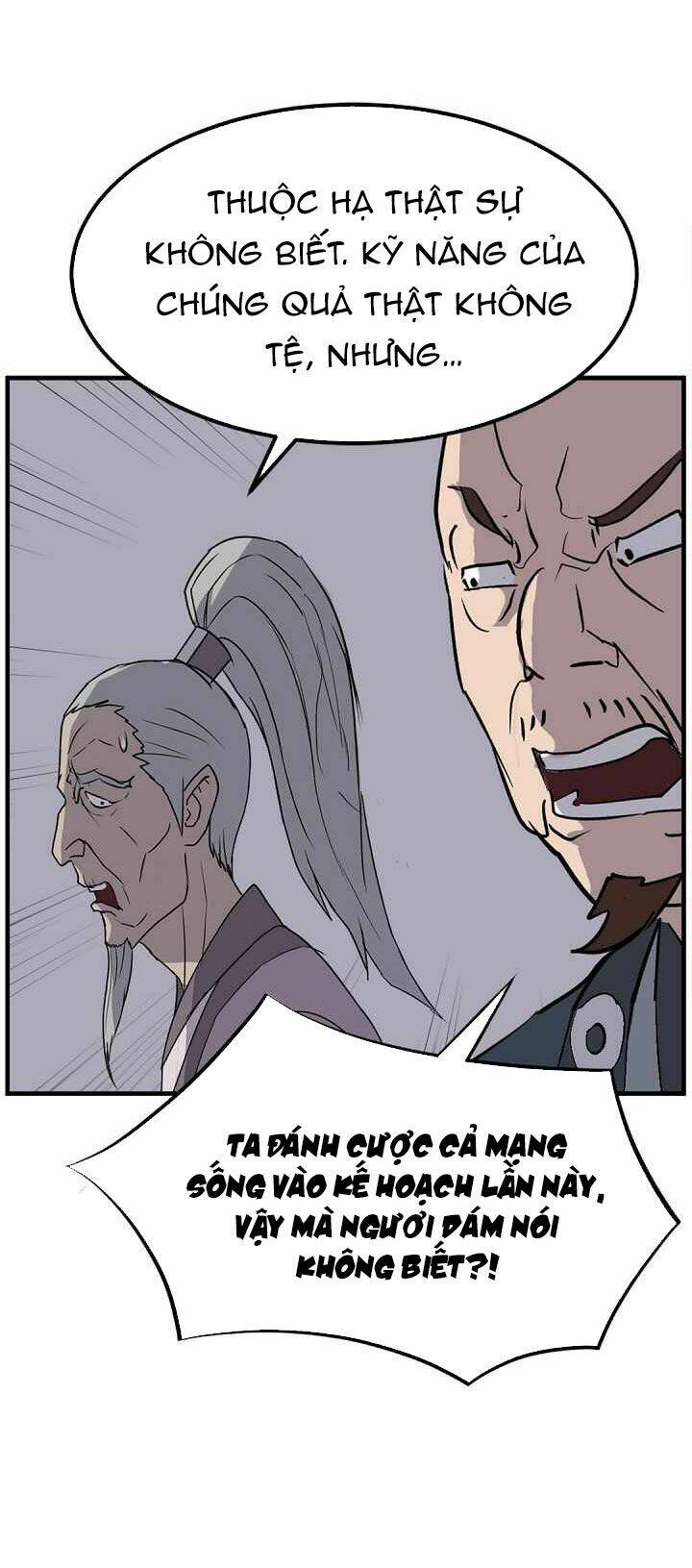 trọng sinh, bất khả chiến bại chapter 151 48
