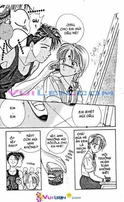 công chúa ẩm thực chapter 11 146