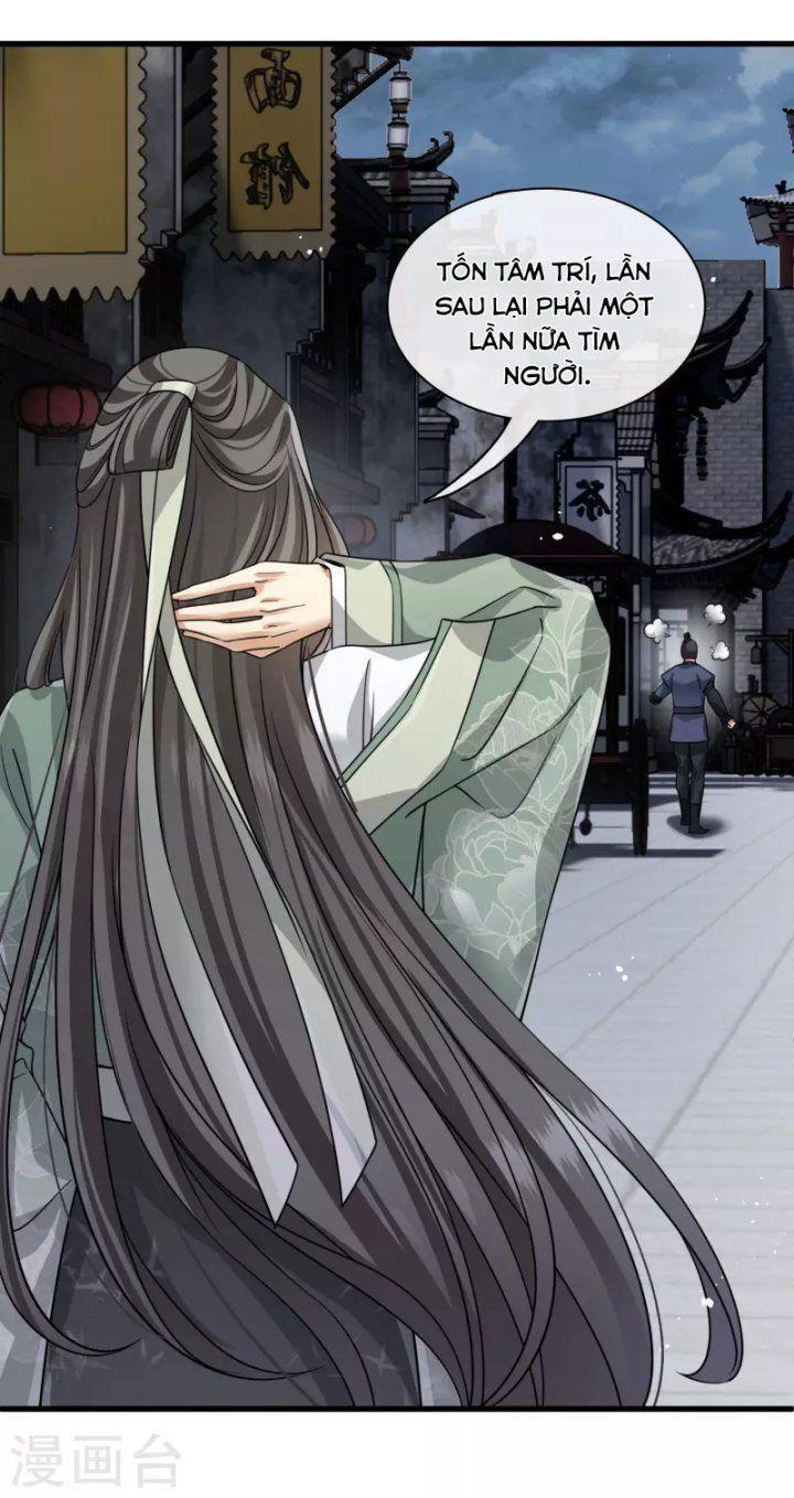 nụ cười của ngươi ngọt gãy tám cái răng của ta chapter 48 39