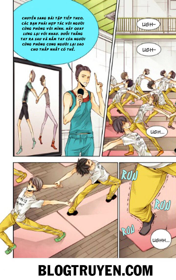 cheonsaeng yeonbun chapter 14 5