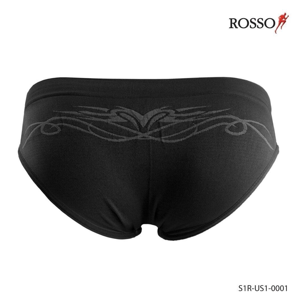 Quần lót nam Rosso Tattoo Seamless Bikini Rs0001