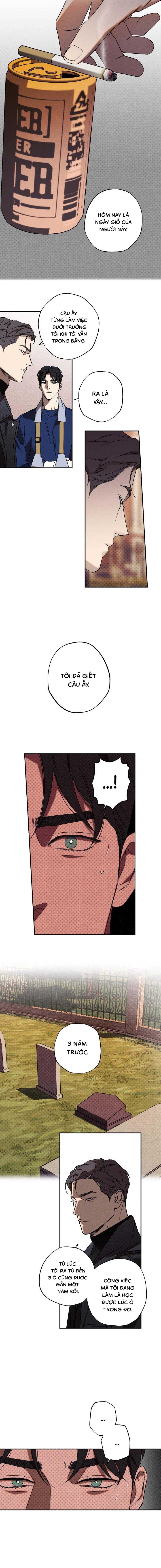 wet sand chapter 27 9