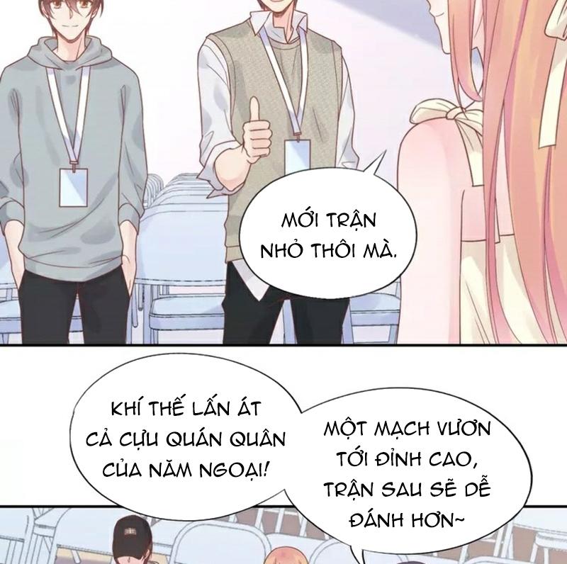 mật thất khốn du ngư chapter 11 12