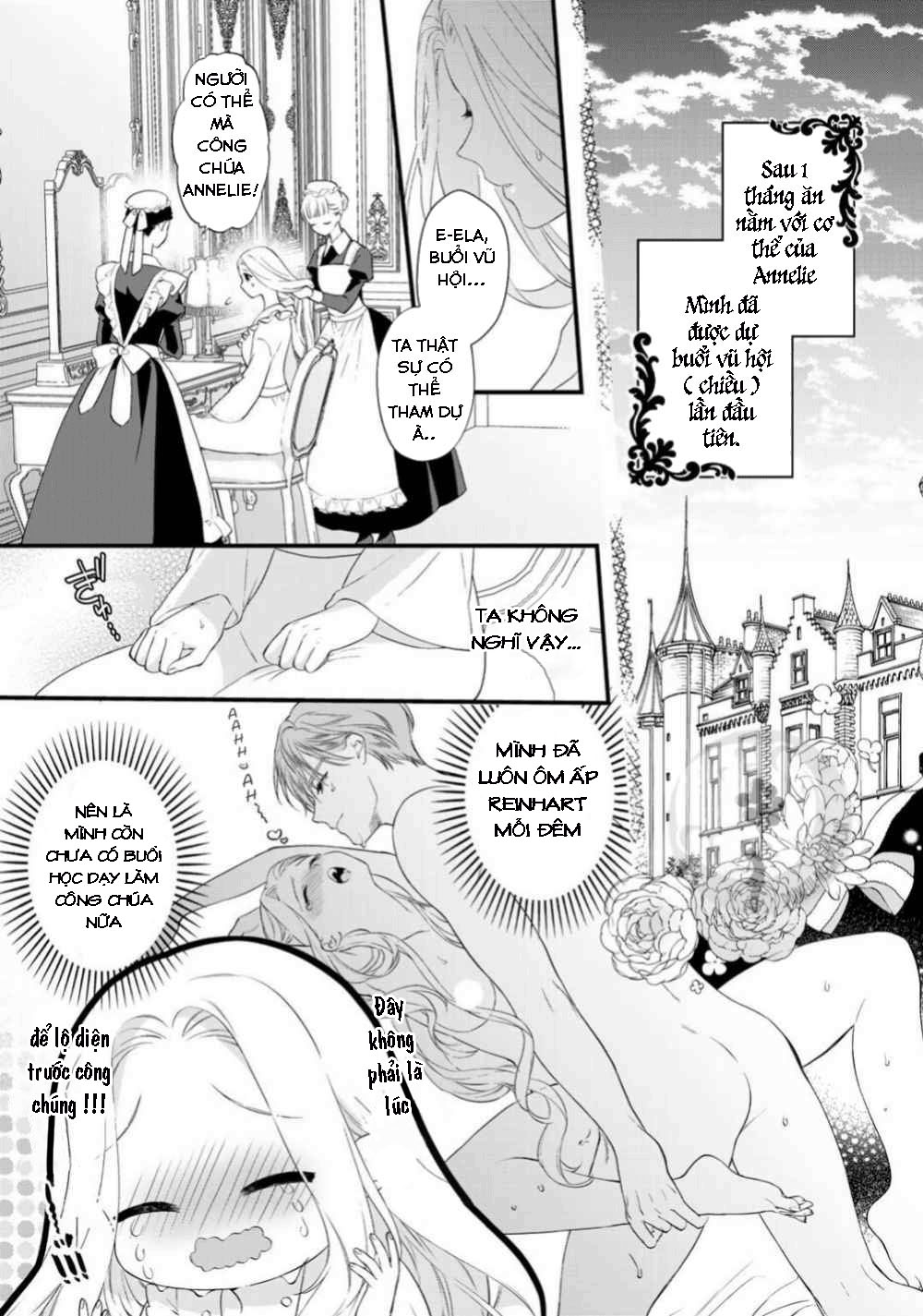 tình yêu với hoàng tử máu s chapter 5 2