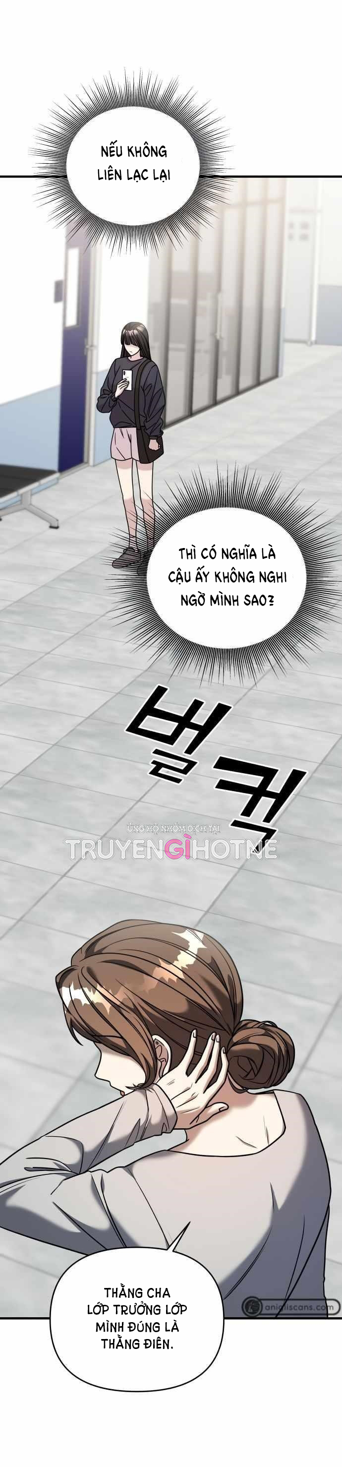 phản diện thuần túy chapter 34.1 16